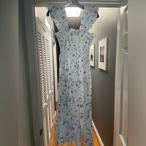 Hill House Home Ellie Nap Dress size XS